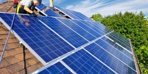 Production de l’électricité photovoltaïque rentable à Brouckerque